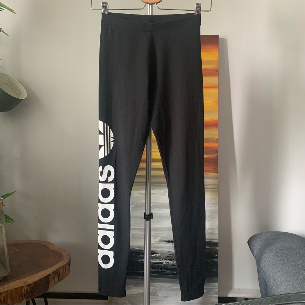 Adidas Originals Leggings